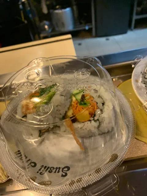 Sushi Train Neutral Bay