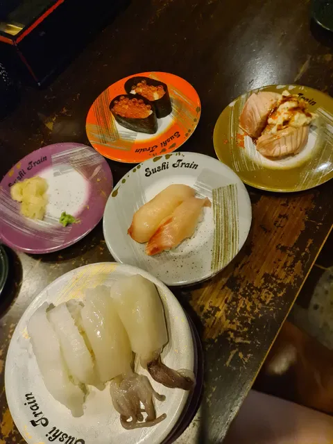 Sushi Train Neutral Bay