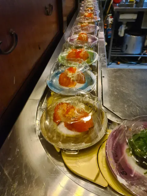 Sushi Train Neutral Bay