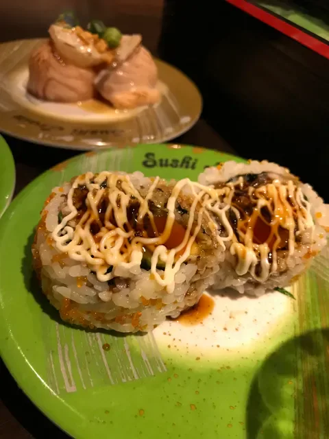 Sushi Train Neutral Bay