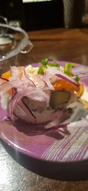 Sushi Train Neutral Bay