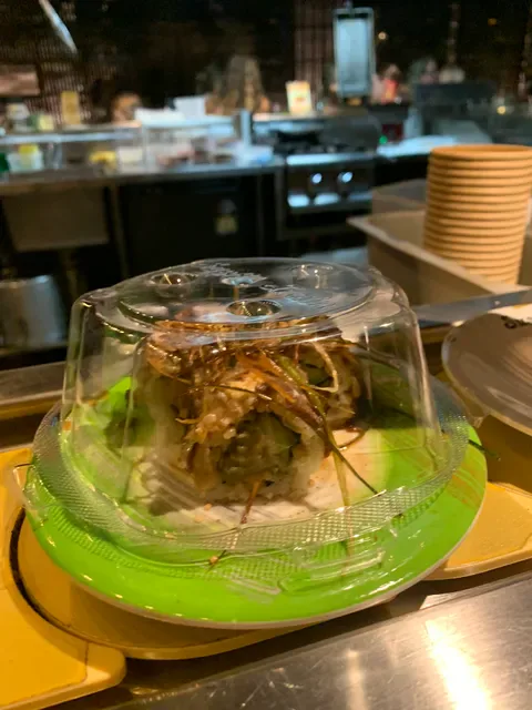 Sushi Train Neutral Bay