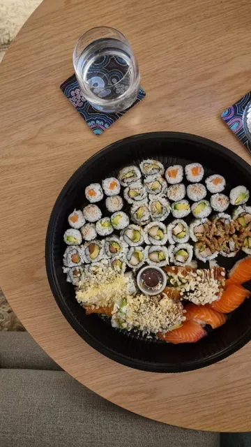 Sushi Train Neutral Bay