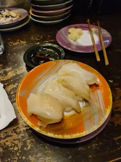 Sushi Train Neutral Bay