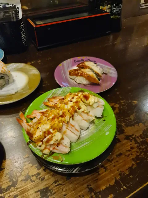 Sushi Train Neutral Bay