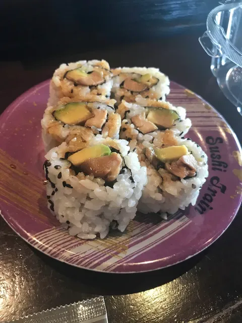 Sushi Train Neutral Bay
