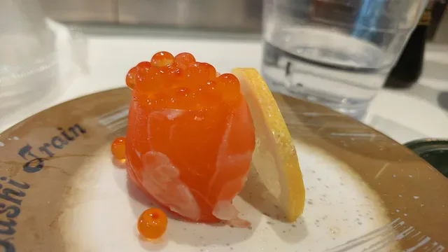 Sushi Train Newtown