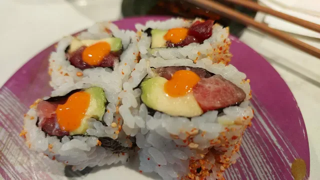 Sushi Train Newtown