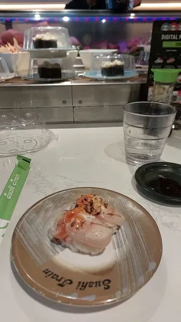 Sushi Train Newtown