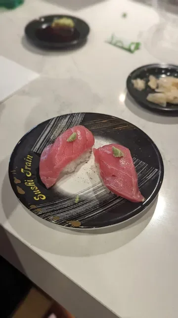 Sushi Train Newtown