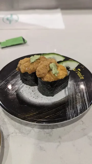 Sushi Train Newtown