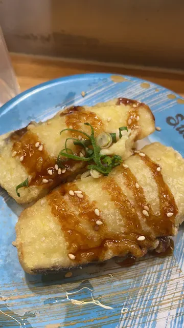Sushi Train Oxford