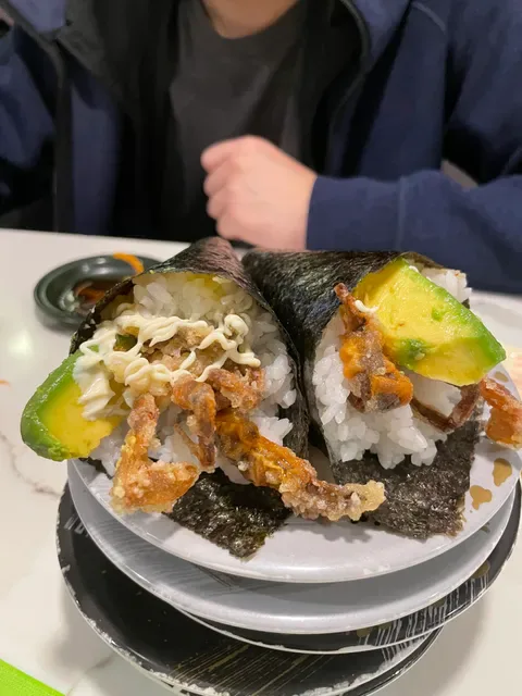 Sushi Train Randwick