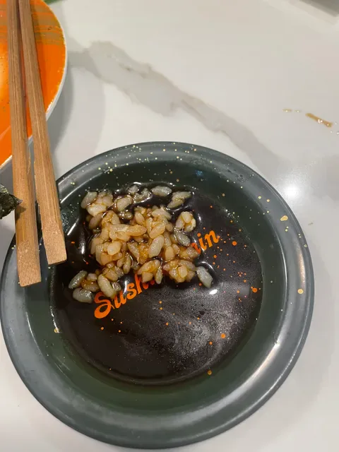 Sushi Train Randwick