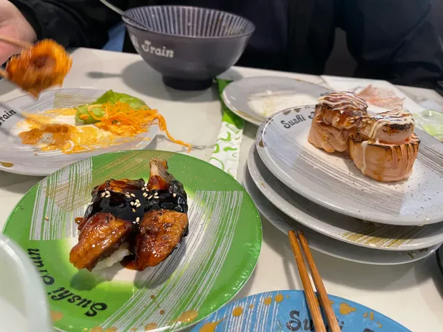Sushi Train Randwick