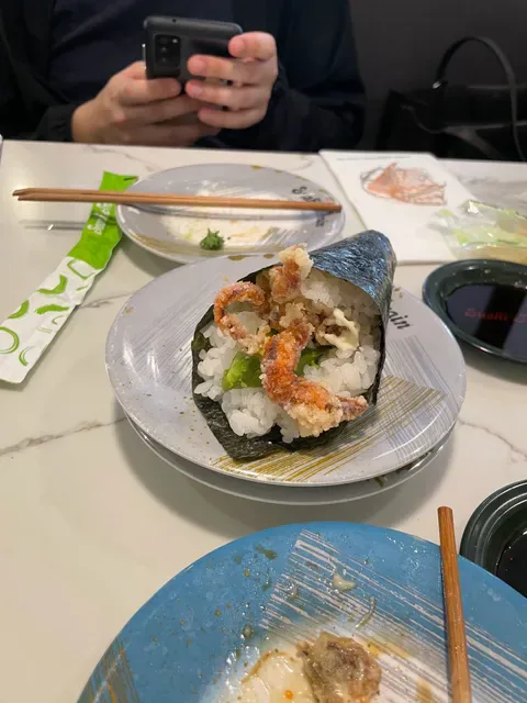 Sushi Train Randwick