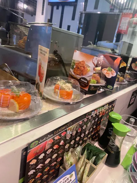Sushi Train Randwick