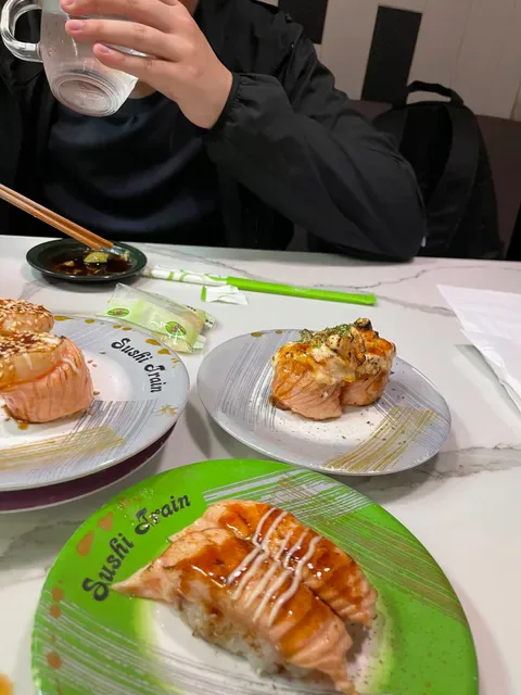 Sushi Train Randwick