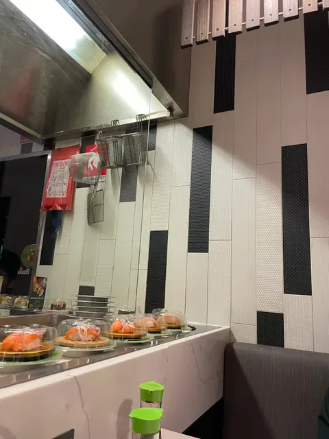 Sushi Train Randwick