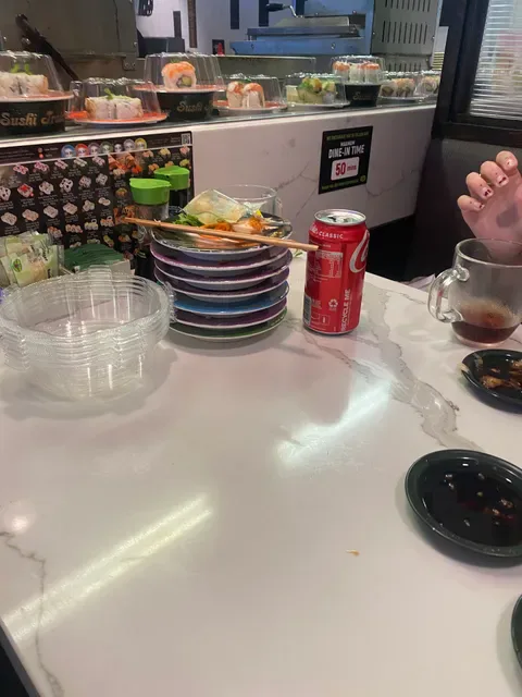 Sushi Train Randwick