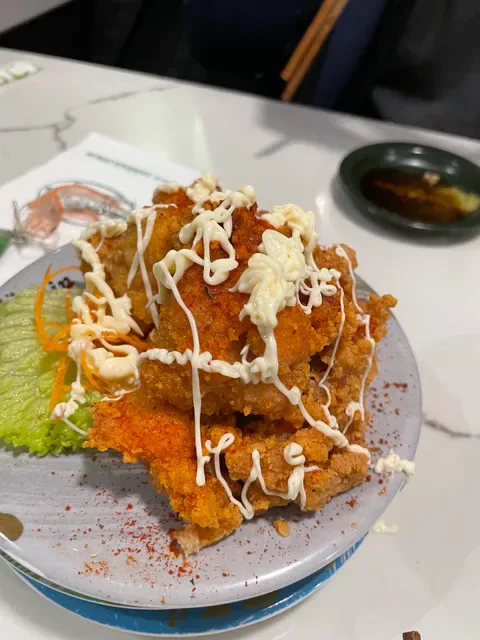 Sushi Train Randwick