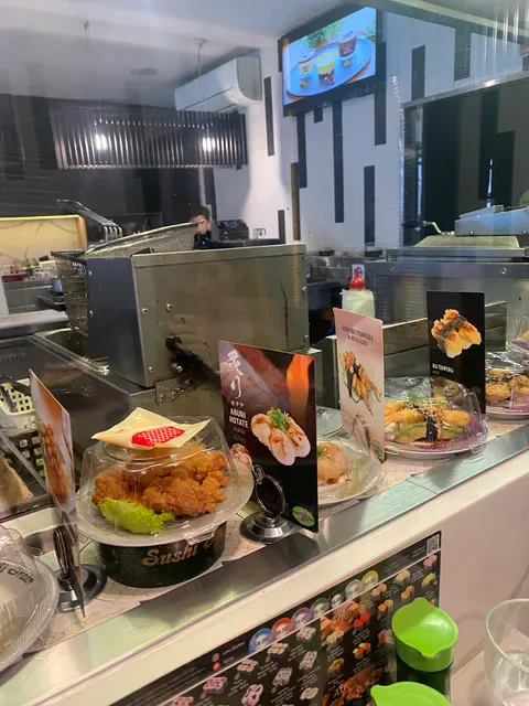 Sushi Train Randwick