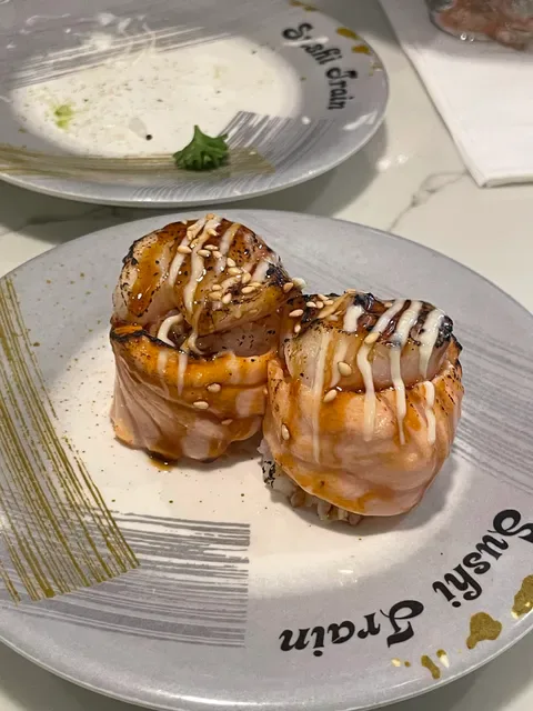 Sushi Train Randwick