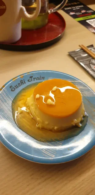 Sushi Train Rose Bay