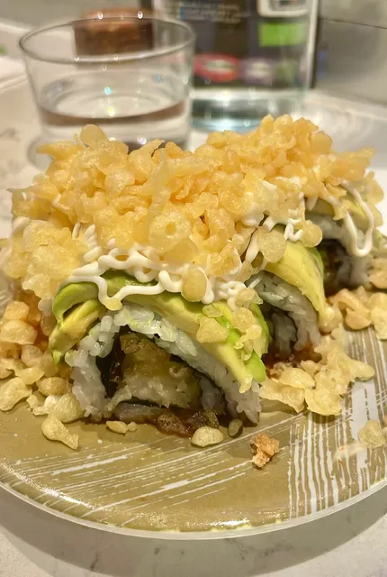 Sushi Train Rose Bay