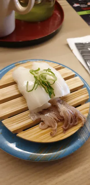 Sushi Train Rose Bay