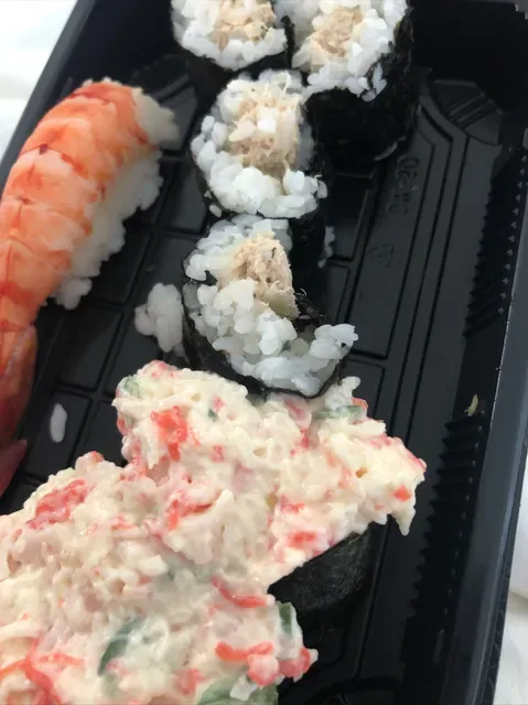 Sushi Train Rose Bay