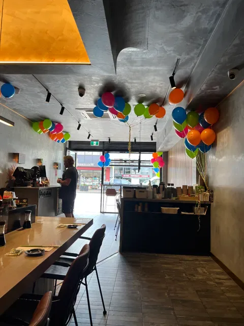 Sushi Train Rose Bay