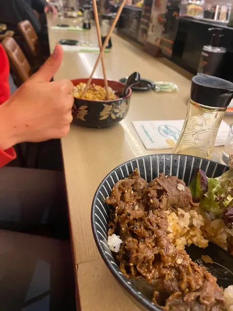 Sushi Train Rose Bay