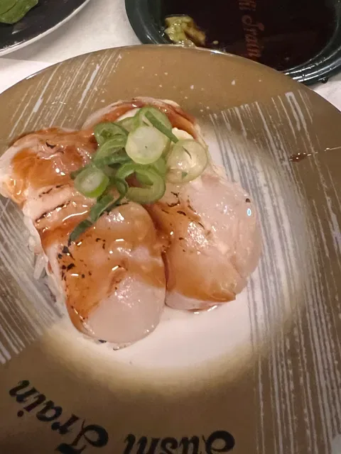 Sushi Train Rosebery