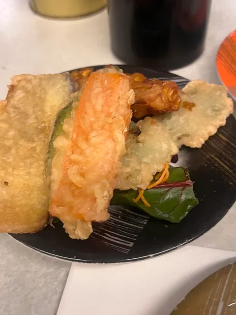 Sushi Train Rosebery