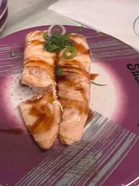 Sushi Train Rosebery