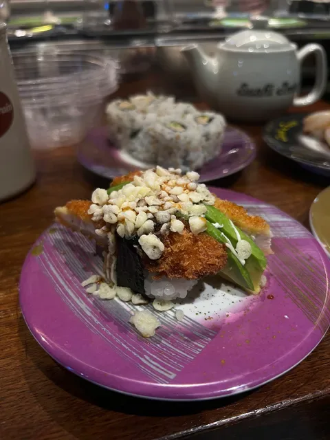 Sushi Train Surry Hills