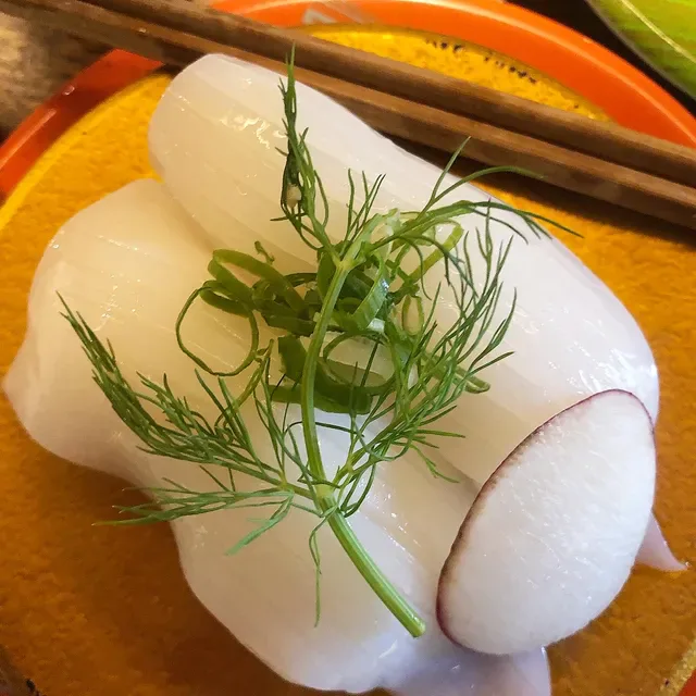 Sushi Train Surry Hills