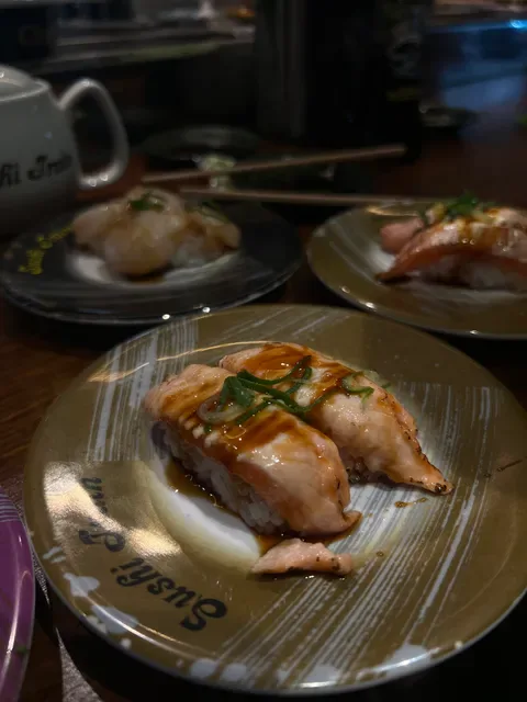 Sushi Train Surry Hills