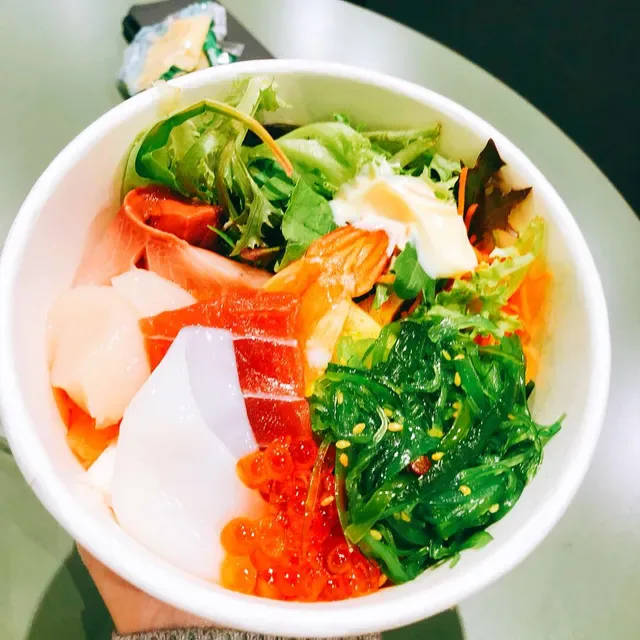 Sushi Train Surry Hills