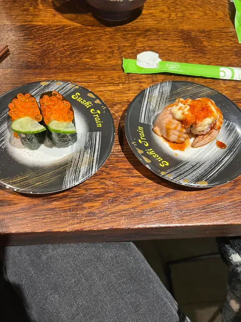 Sushi Train Surry Hills