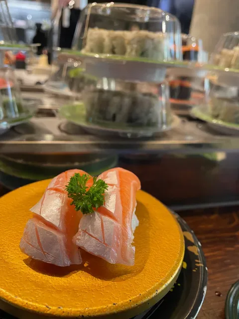 Sushi Train Surry Hills