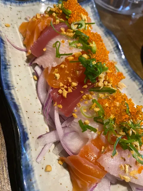 Sushi Train Sutherland
