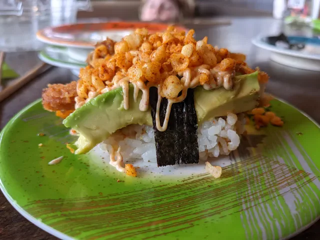 Sushi Train Sutherland