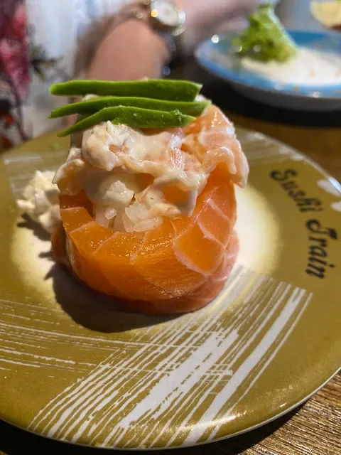 Sushi Train Sutherland