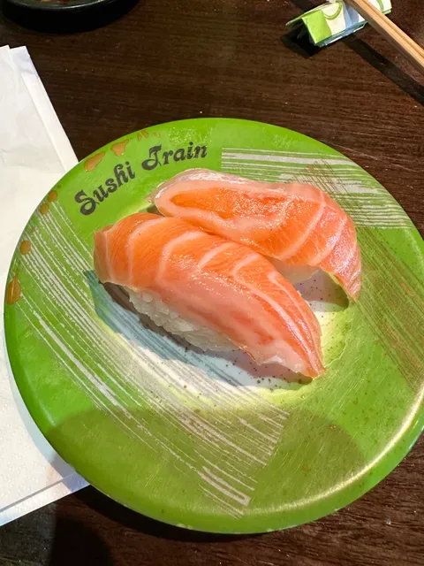 Sushi Train Sutherland