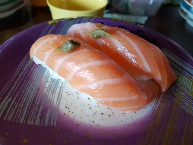 Sushi Train Sutherland