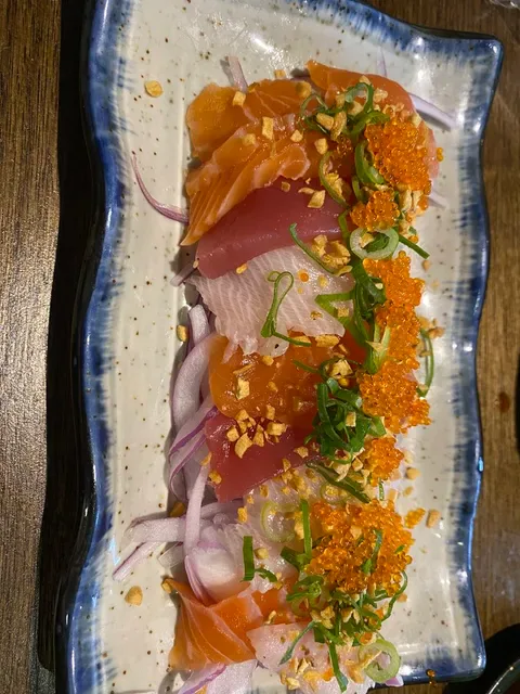Sushi Train Sutherland
