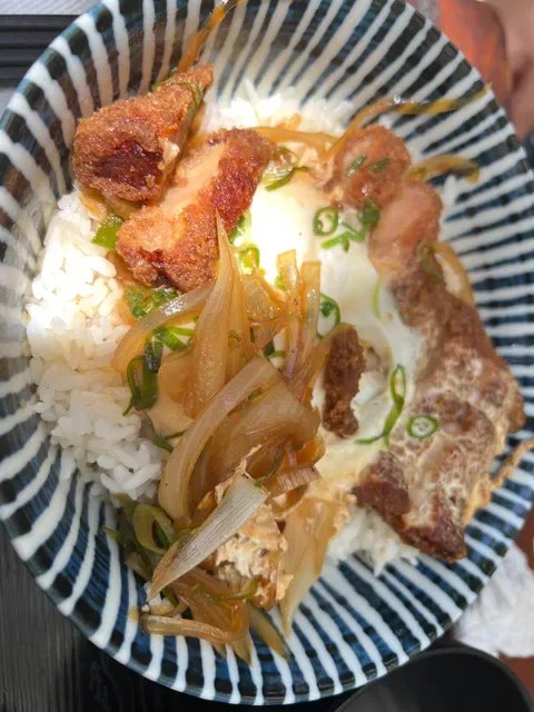 Sushi Union