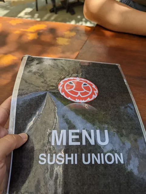Sushi Union